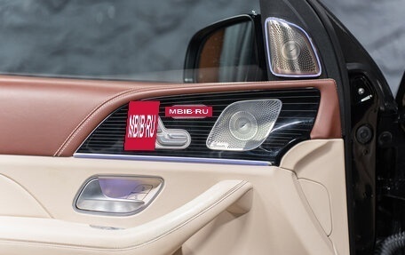 Mercedes-Benz Maybach GLS I, 2022 год, 16 450 000 рублей, 28 фотография