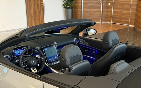 Mercedes-Benz SL-Класс AMG, 2022 год, 16 590 000 рублей, 12 фотография