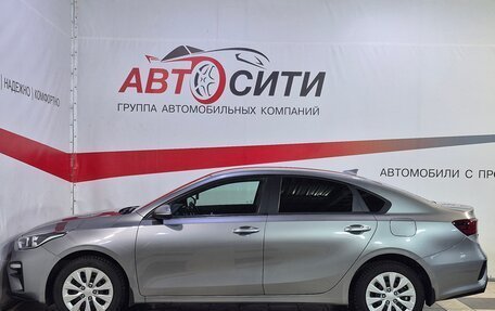 KIA Cerato IV, 2019 год, 1 939 000 рублей, 4 фотография