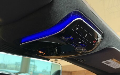 Mercedes-Benz SL-Класс AMG, 2022 год, 16 590 000 рублей, 18 фотография