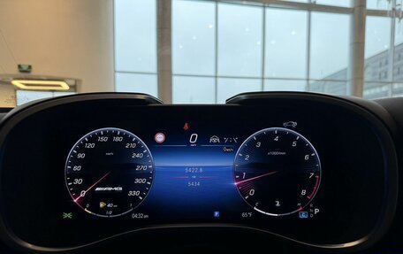 Mercedes-Benz SL-Класс AMG, 2022 год, 16 590 000 рублей, 19 фотография