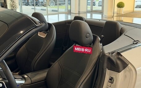 Mercedes-Benz SL-Класс AMG, 2022 год, 16 590 000 рублей, 17 фотография