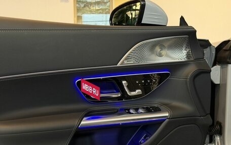 Mercedes-Benz SL-Класс AMG, 2022 год, 16 590 000 рублей, 16 фотография