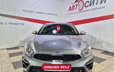 KIA Cerato IV, 2019 год, 1 939 000 рублей, 2 фотография