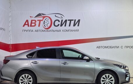 KIA Cerato IV, 2019 год, 1 939 000 рублей, 8 фотография