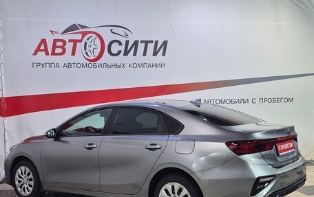 KIA Cerato IV, 2019 год, 1 939 000 рублей, 5 фотография