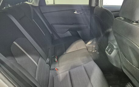 KIA Cerato IV, 2019 год, 1 939 000 рублей, 13 фотография