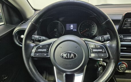 KIA Cerato IV, 2019 год, 1 939 000 рублей, 11 фотография