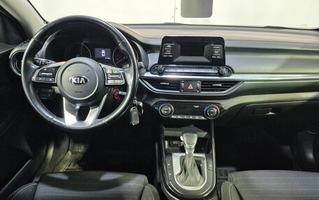 KIA Cerato IV, 2019 год, 1 939 000 рублей, 10 фотография