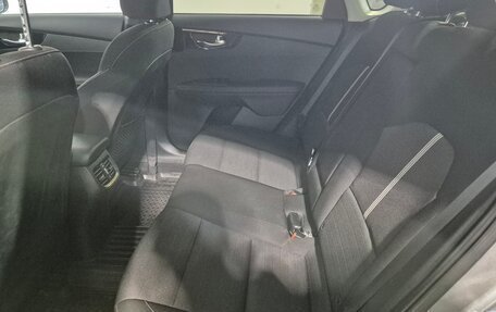 KIA Cerato IV, 2019 год, 1 939 000 рублей, 14 фотография