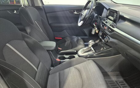 KIA Cerato IV, 2019 год, 1 939 000 рублей, 12 фотография