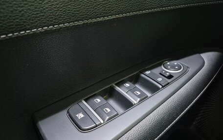 KIA Cerato IV, 2019 год, 1 939 000 рублей, 17 фотография