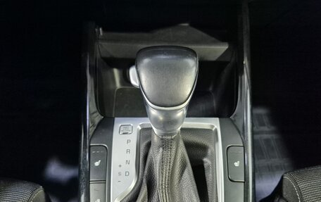 KIA Cerato IV, 2019 год, 1 939 000 рублей, 15 фотография