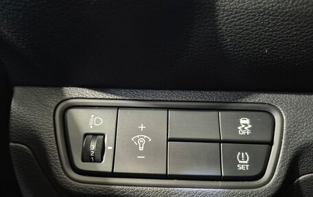 KIA Cerato IV, 2019 год, 1 939 000 рублей, 18 фотография