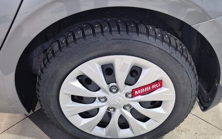 KIA Cerato IV, 2019 год, 1 939 000 рублей, 20 фотография