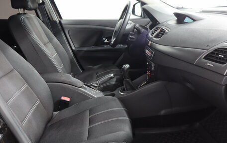 Renault Megane III, 2015 год, 599 000 рублей, 11 фотография