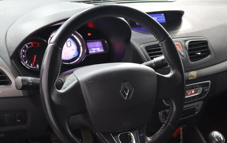 Renault Megane III, 2015 год, 599 000 рублей, 9 фотография