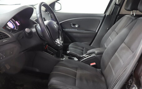 Renault Megane III, 2015 год, 599 000 рублей, 8 фотография