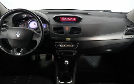 Renault Megane III, 2015 год, 599 000 рублей, 7 фотография