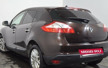 Renault Megane III, 2015 год, 599 000 рублей, 6 фотография