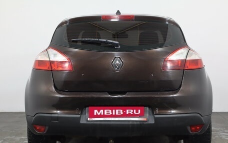 Renault Megane III, 2015 год, 599 000 рублей, 5 фотография