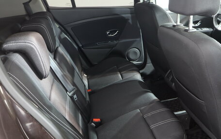 Renault Megane III, 2015 год, 599 000 рублей, 12 фотография