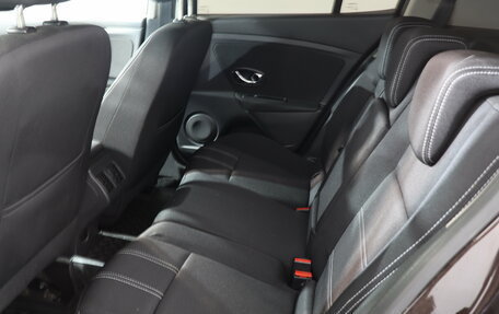 Renault Megane III, 2015 год, 599 000 рублей, 13 фотография