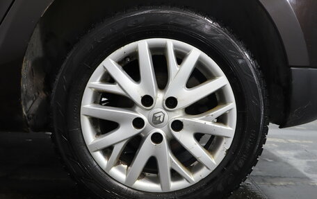 Renault Megane III, 2015 год, 599 000 рублей, 15 фотография