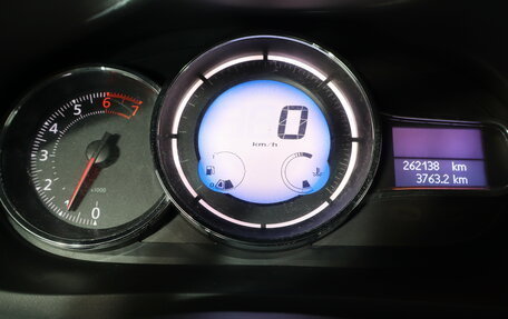 Renault Megane III, 2015 год, 599 000 рублей, 16 фотография