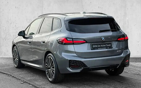 BMW 2 серия Active Tourer, 2025 год, 5 900 000 рублей, 2 фотография