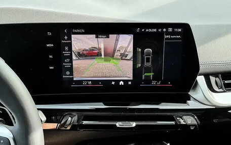 BMW 2 серия Active Tourer, 2025 год, 5 900 000 рублей, 8 фотография