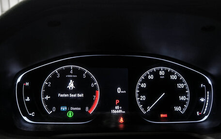 Honda Accord IX рестайлинг, 2018 год, 1 680 000 рублей, 17 фотография