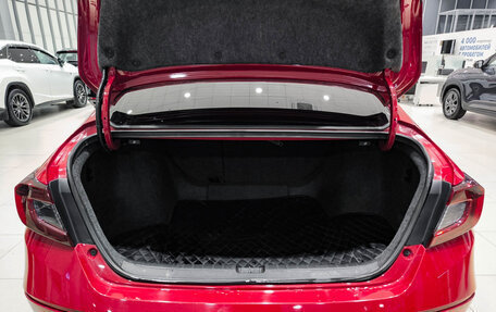 Honda Accord IX рестайлинг, 2018 год, 1 680 000 рублей, 14 фотография