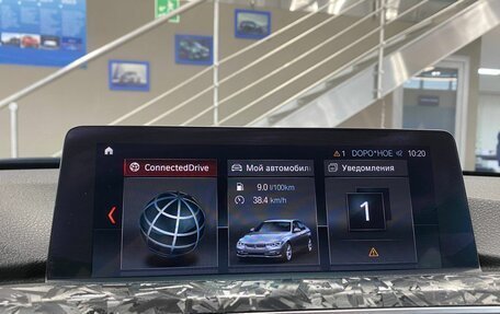 BMW 3 серия, 2017 год, 2 149 900 рублей, 14 фотография