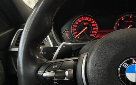 BMW 3 серия, 2017 год, 2 149 900 рублей, 12 фотография