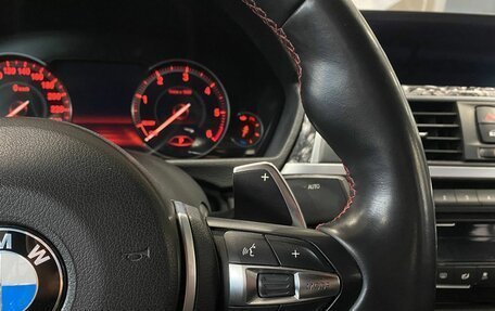 BMW 3 серия, 2017 год, 2 149 900 рублей, 13 фотография