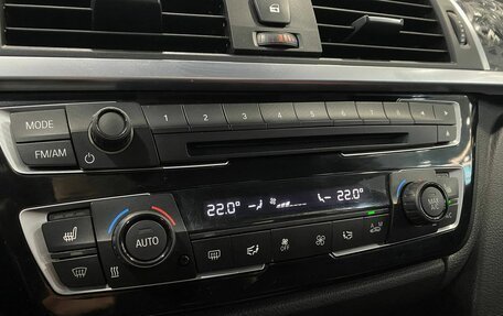 BMW 3 серия, 2017 год, 2 149 900 рублей, 15 фотография