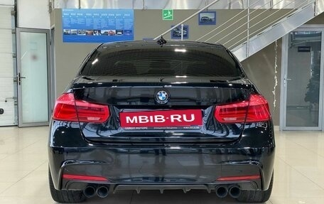 BMW 3 серия, 2017 год, 2 149 900 рублей, 6 фотография