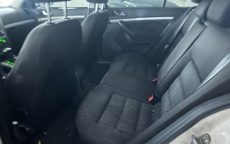 Skoda Octavia, 2011 год, 650 000 рублей, 8 фотография