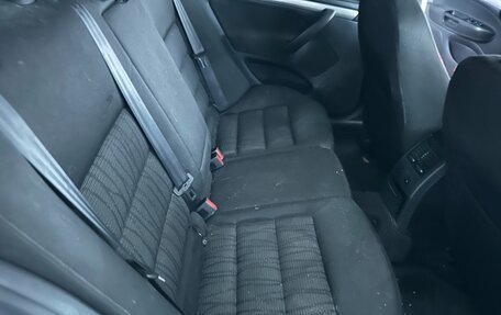 Skoda Octavia, 2011 год, 650 000 рублей, 7 фотография