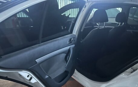 Skoda Octavia, 2011 год, 650 000 рублей, 9 фотография