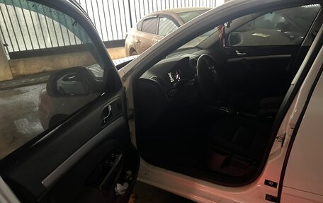 Skoda Octavia, 2011 год, 650 000 рублей, 10 фотография