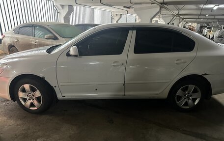 Skoda Octavia, 2011 год, 650 000 рублей, 3 фотография