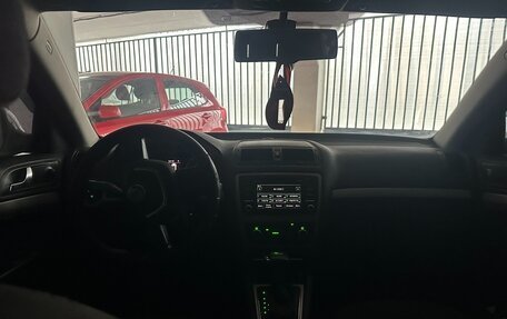 Skoda Octavia, 2011 год, 650 000 рублей, 6 фотография