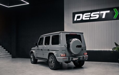 Mercedes-Benz G-Класс AMG, 2025 год, 31 500 000 рублей, 3 фотография