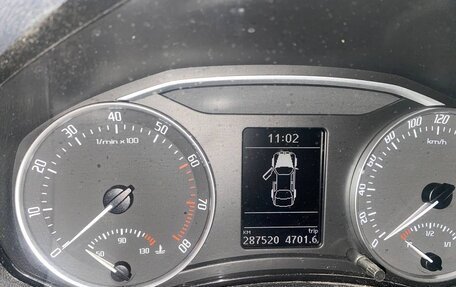 Skoda Octavia, 2011 год, 650 000 рублей, 11 фотография