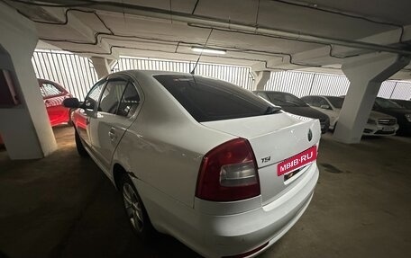Skoda Octavia, 2011 год, 650 000 рублей, 5 фотография