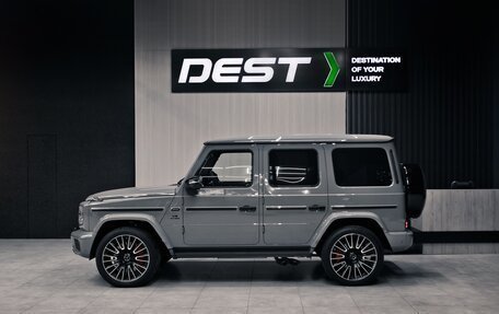 Mercedes-Benz G-Класс AMG, 2025 год, 31 500 000 рублей, 4 фотография