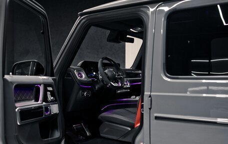 Mercedes-Benz G-Класс AMG, 2025 год, 31 500 000 рублей, 5 фотография