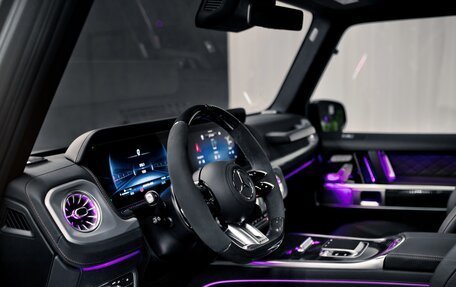 Mercedes-Benz G-Класс AMG, 2025 год, 31 500 000 рублей, 7 фотография